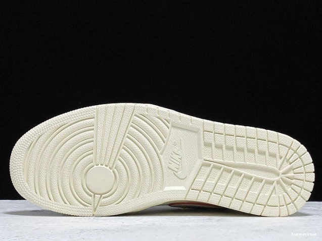 HYPE Air Jordan 555088-160 